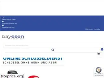 bayesen.com