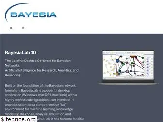 bayesia.com