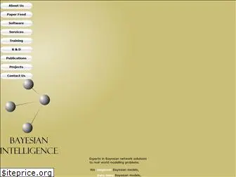 bayesian-intelligence.com
