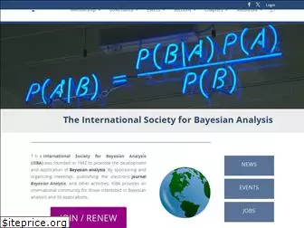 bayesian.org