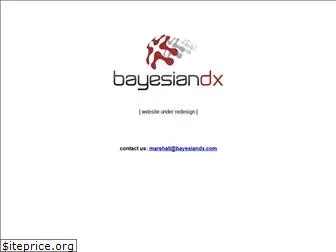 bayesiandx.com
