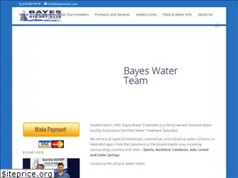 bayeswater.com