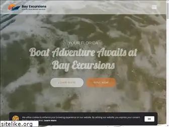 bayexcursion.com