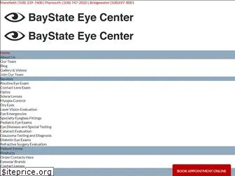 bayeyecenter.com