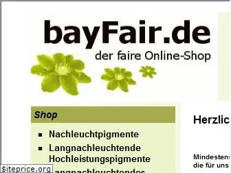 bayfair.de