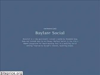 bayfaresocial.hk