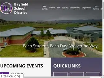 bayfield.k12.co.us