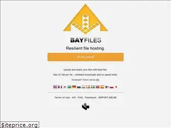 bayfiles.com