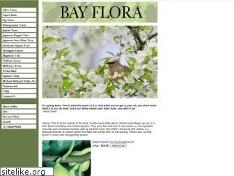 bayflora.com