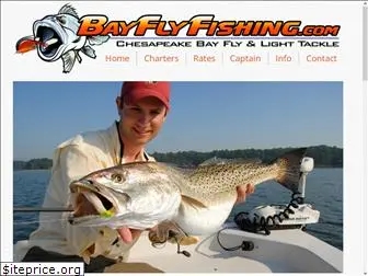 bayflyfishing.com