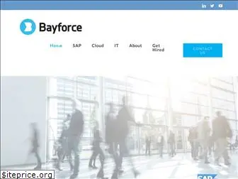 bayforce.com