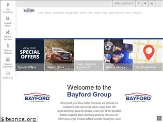 bayford.com.au