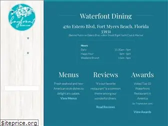 bayfrontbistro.com