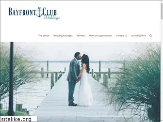 bayfrontwedding.com