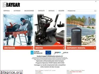 baygar.com