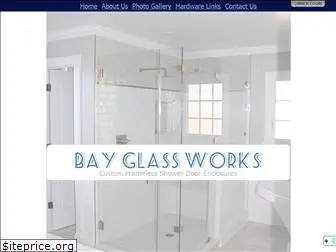 bayglassworks.com