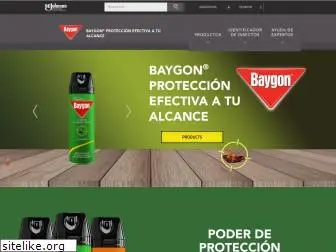 baygon.com.ar