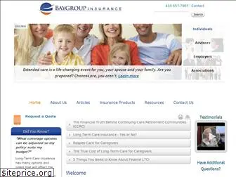 baygroupinsurance.com