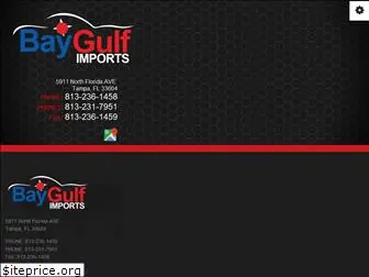 baygulfimports.com