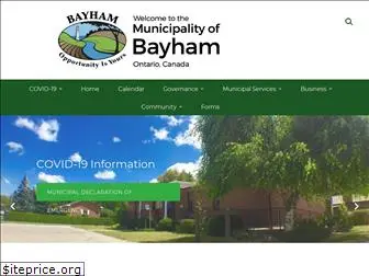 bayham.on.ca