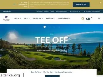 bayharborgolf.com