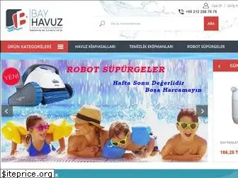 bayhavuzmarket.com