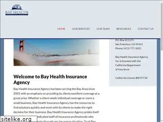 bayhealthinsurance.com