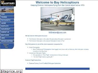 bayhelicoptours.com