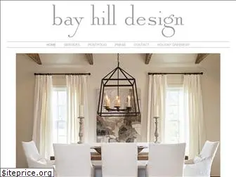 bayhilldesign.com