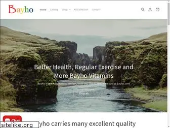 bayho.com