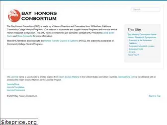 bayhonors.org