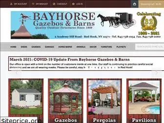 bayhorse.com