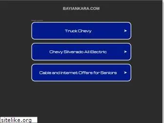bayiankara.com