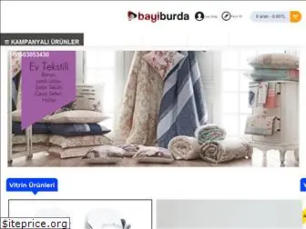bayiburda.com