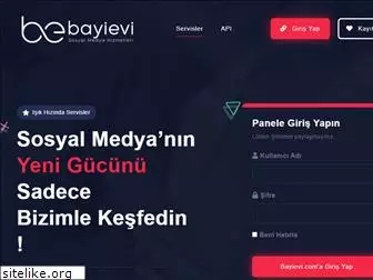 bayievi.com