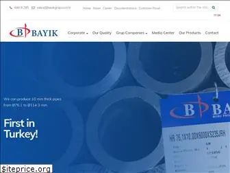 bayikgrup.com.tr