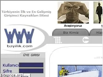 bayilik.com