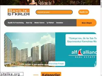 bayilikveisfikirleri.com