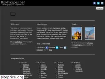 bayimages.net