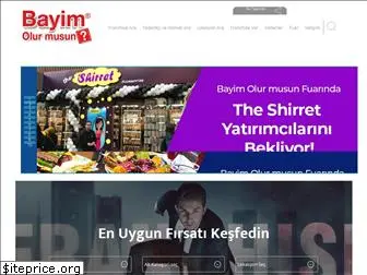 bayimolurmusun.com.tr