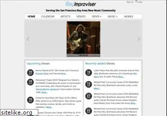 bayimproviser.com