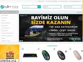 bayiteknoloji.com