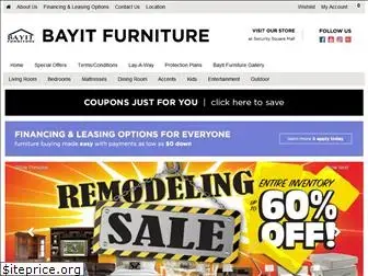 bayitfurniture.com