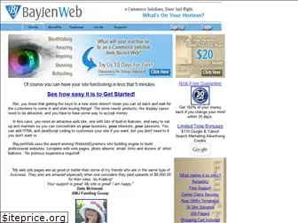 bayjenweb.com