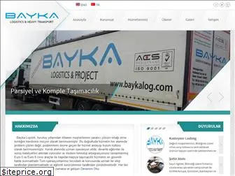 baykalog.com