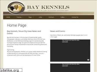 baykennels.com