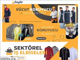 bayko.com.tr