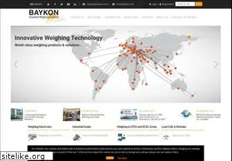 baykon.com