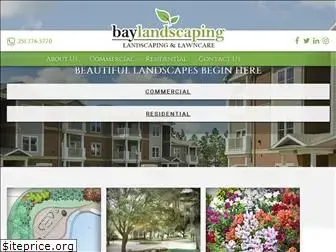 baylandscapinginc.com
