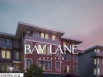 baylaneestates.com